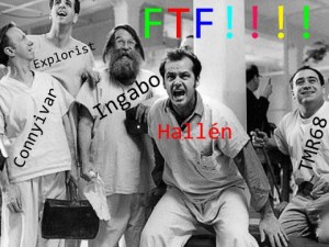 FTF FTF jägar kliniken