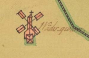 Vaderkvarn Wäder-qwarn