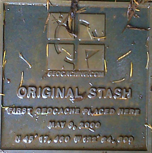OriginalStash