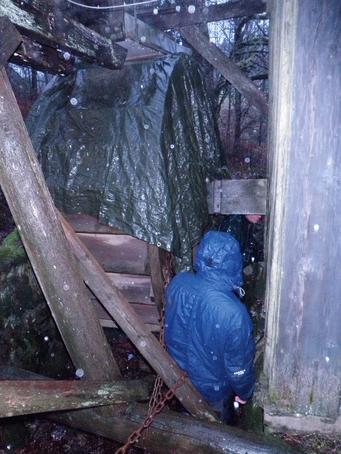 Jul, jul strålande jul