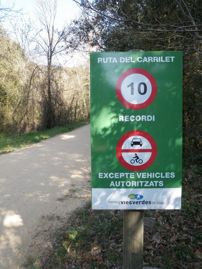 Hastighetsbegränsning