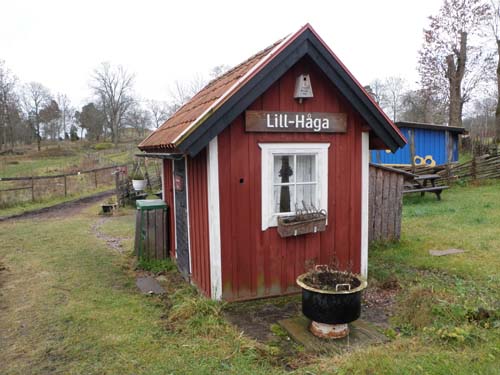 Lilla Håga