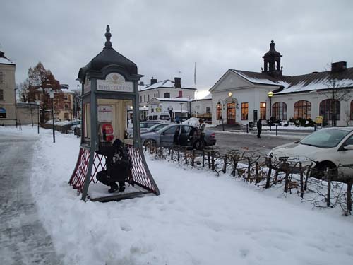 TMR68 - ringer hem? Nej, letar utan framgång efter en nano.