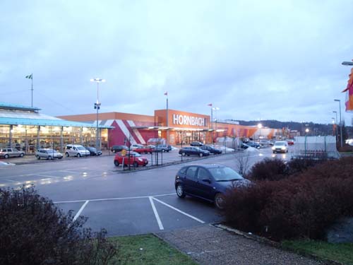 Det finns alltid något att göra....!