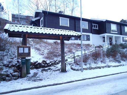 Här är man alltid redo