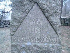 Kolera