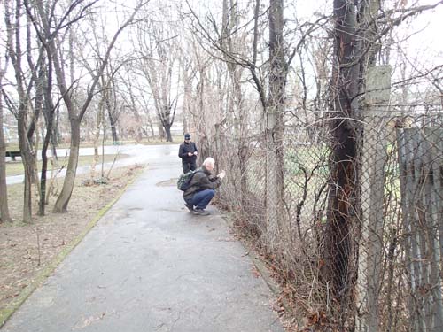 Vad är det som är så spännande?