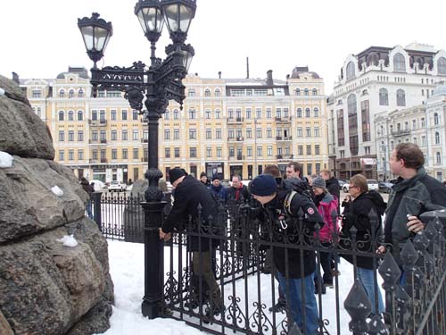 Hur många geocachare behövs för att hitta en nano?