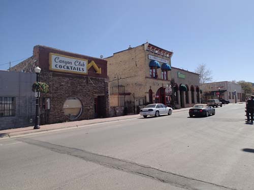 På jakt efter en virtuell...