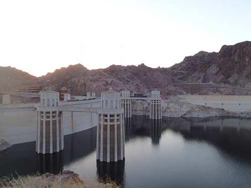 Hoover Dam