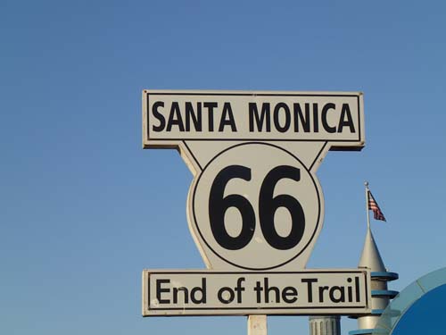 Santa Monica