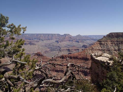 Grand Canyon