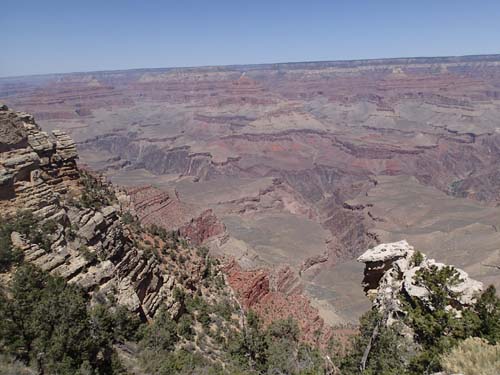 Grand Canyon
