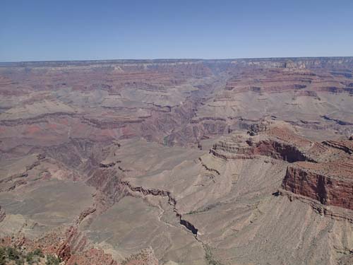 Grand Canyon