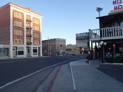Tonopah