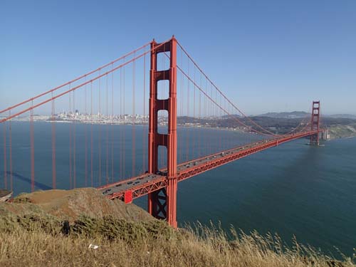 Golden Gate