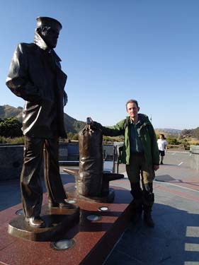 Loggning av en virtuell