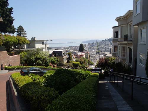 Lombardstreet