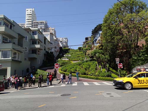 Lombardstreet