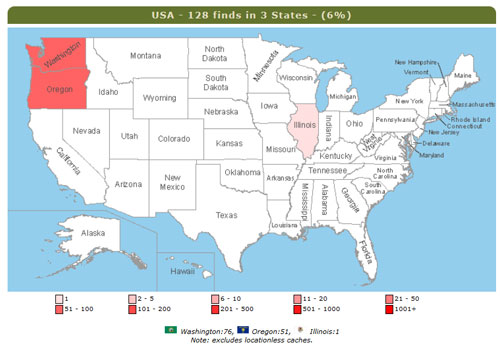Före senaste USA resan.