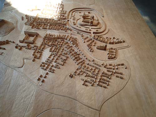 Lödöse under 1300-talet