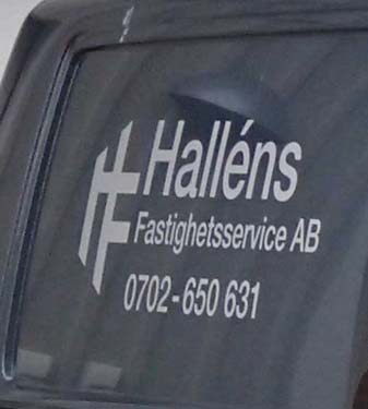 Vad nu - så får man väl inte göra...?