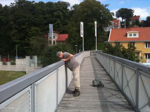 Kan där finnas något?