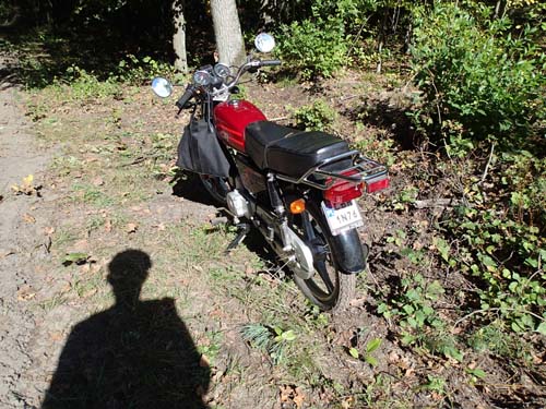 Här är PL men var höll ML hus kan man undra.