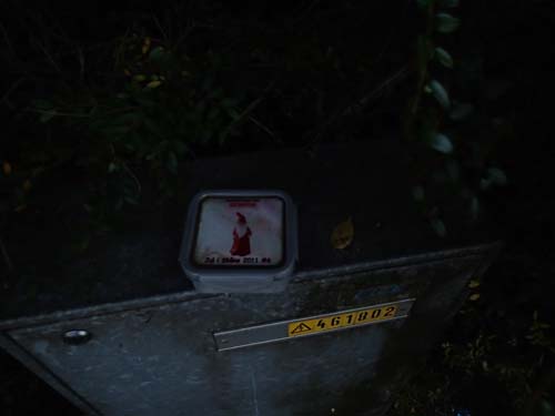 Nu är det jul igen!