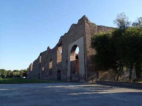 Terme di Caracalla
