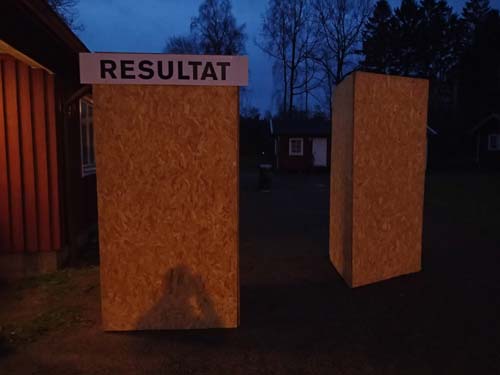 Mugglare är alltid resultatlösa, det visar denna bild tydligt!