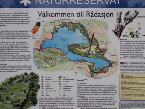 Rådasjön