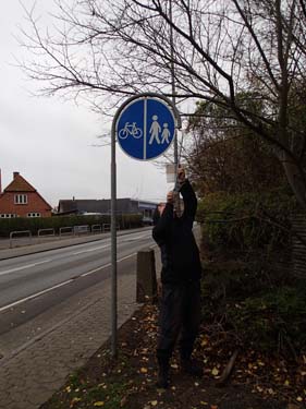 Detta var märkligt nog inte en T5:a!