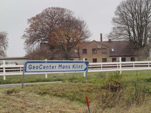 Inte ens ett Geo-center fick besök av de nitiska PT cacharna!