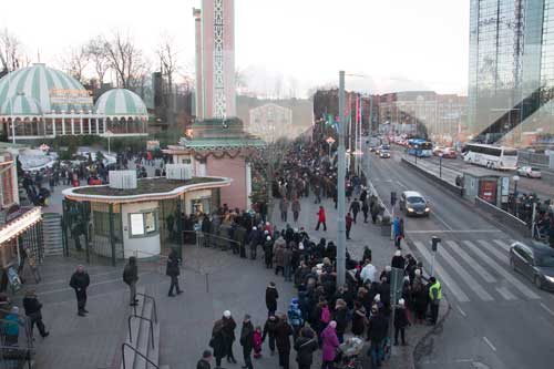 Ska all dom in där...?