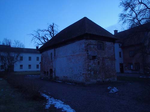 Mårten Skinnares hus