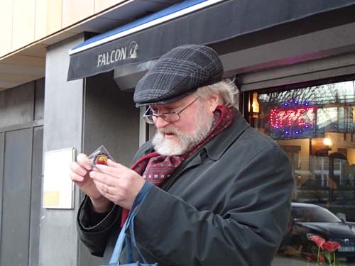 OLYMPUS DIGITAL CAMERA