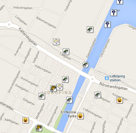 Lidköping