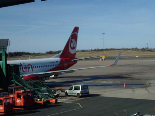 Airberlin