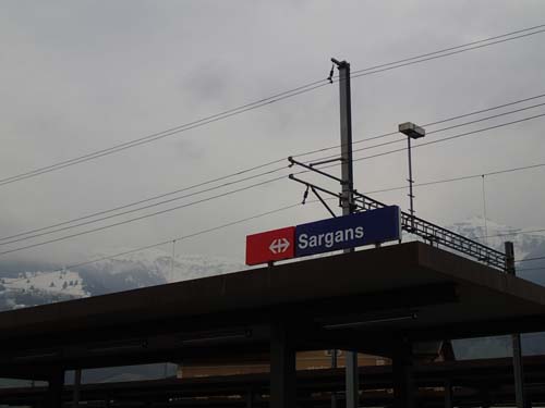 Stationsbyggnad