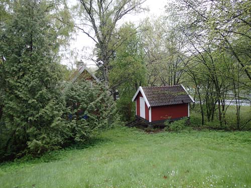 Kan här finnas en burk?