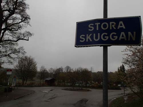Stora Skuggan