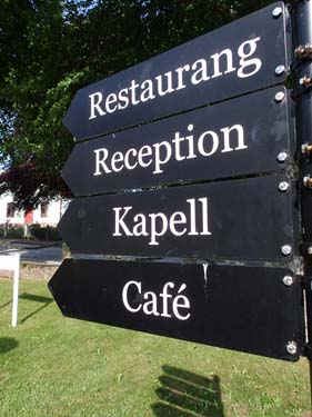 Här finns allt en geocachare behöver.... eller?