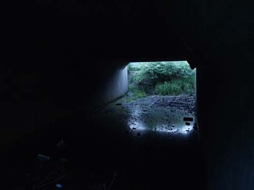 Tunnel