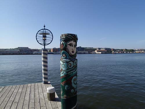 Konst eller konstigt