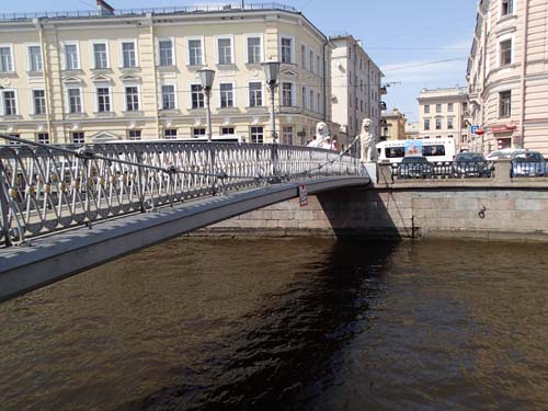 Lejonbron