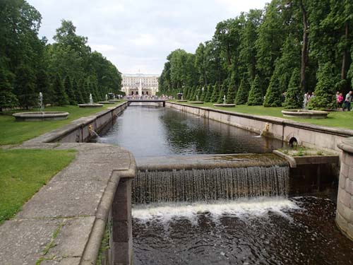 Peterhof