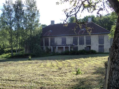 Krusensternska godset