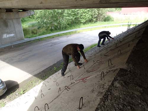 Vad pågår här då?