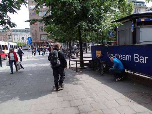 Finns det något här?